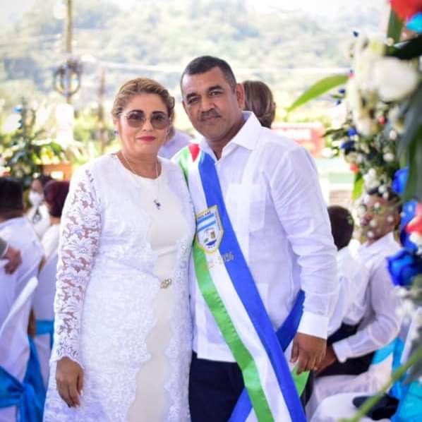 Alcaldes de Taulabé