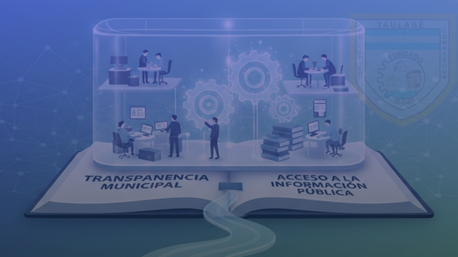 Publicación de Información