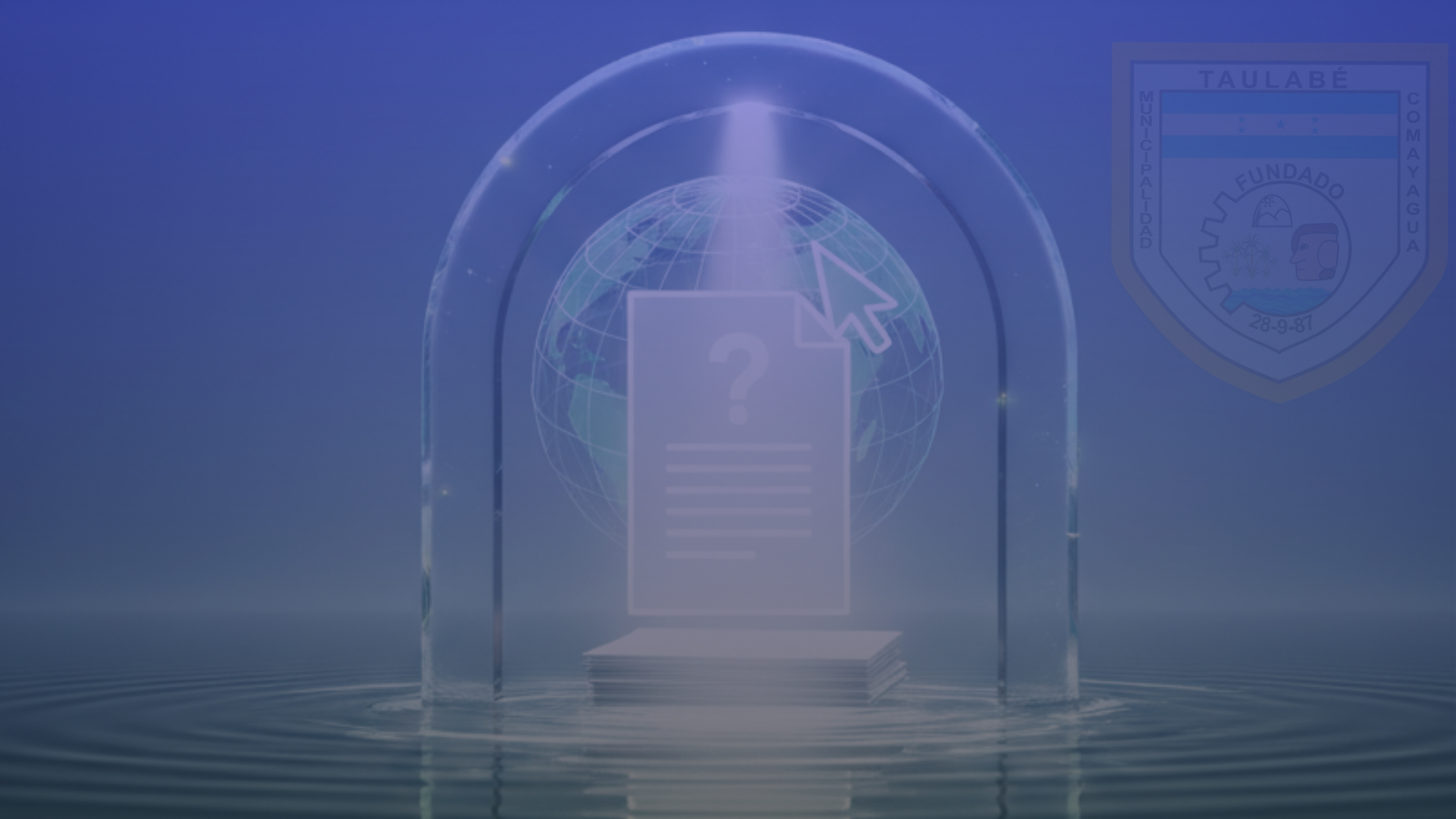 Solicitud de Información