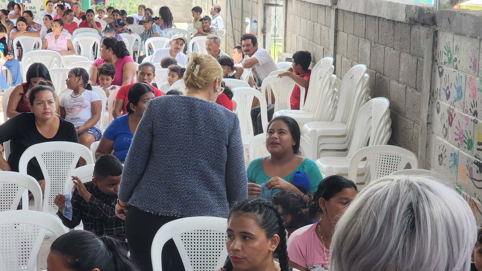 Feria de la Salud 1